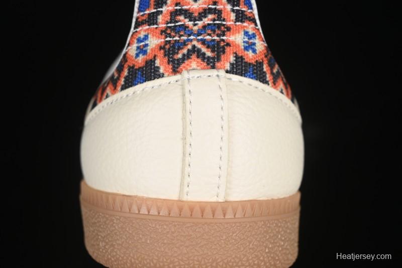 Adidas Samba OG Women's Casual Sneakers - JQ0014