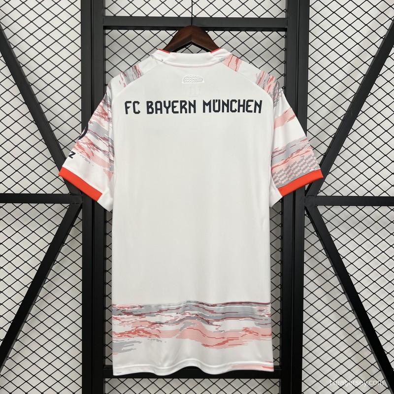 25/26 Bayern Munich THIRD Jersey
