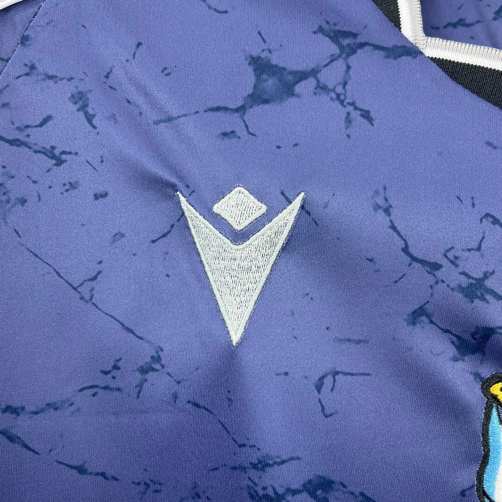 2025/26 Real Sociedad Away Jersey
