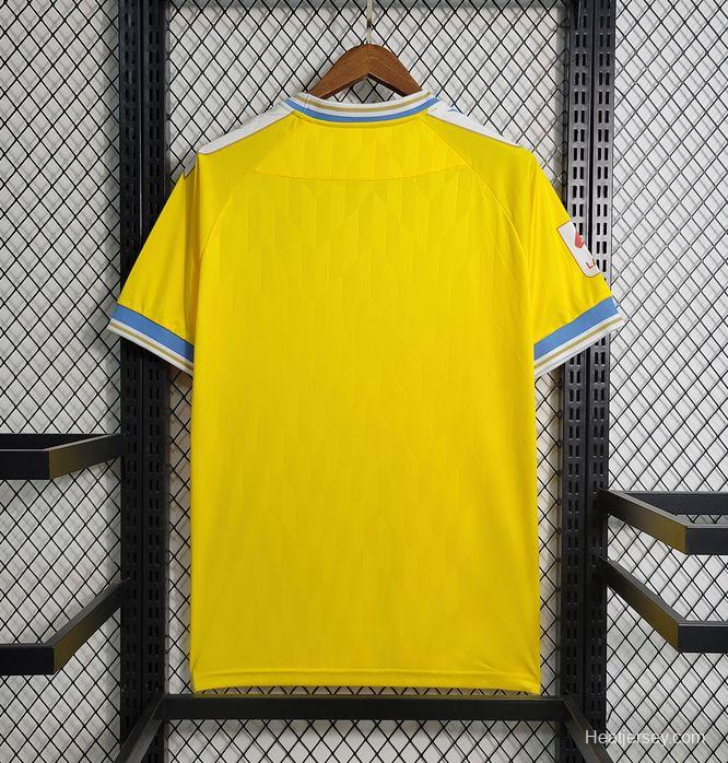 23/24 Cadiz Home Jersey