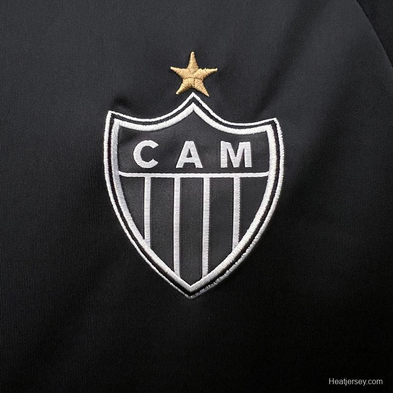 23/24 Atletico Mineiro Third Jersey