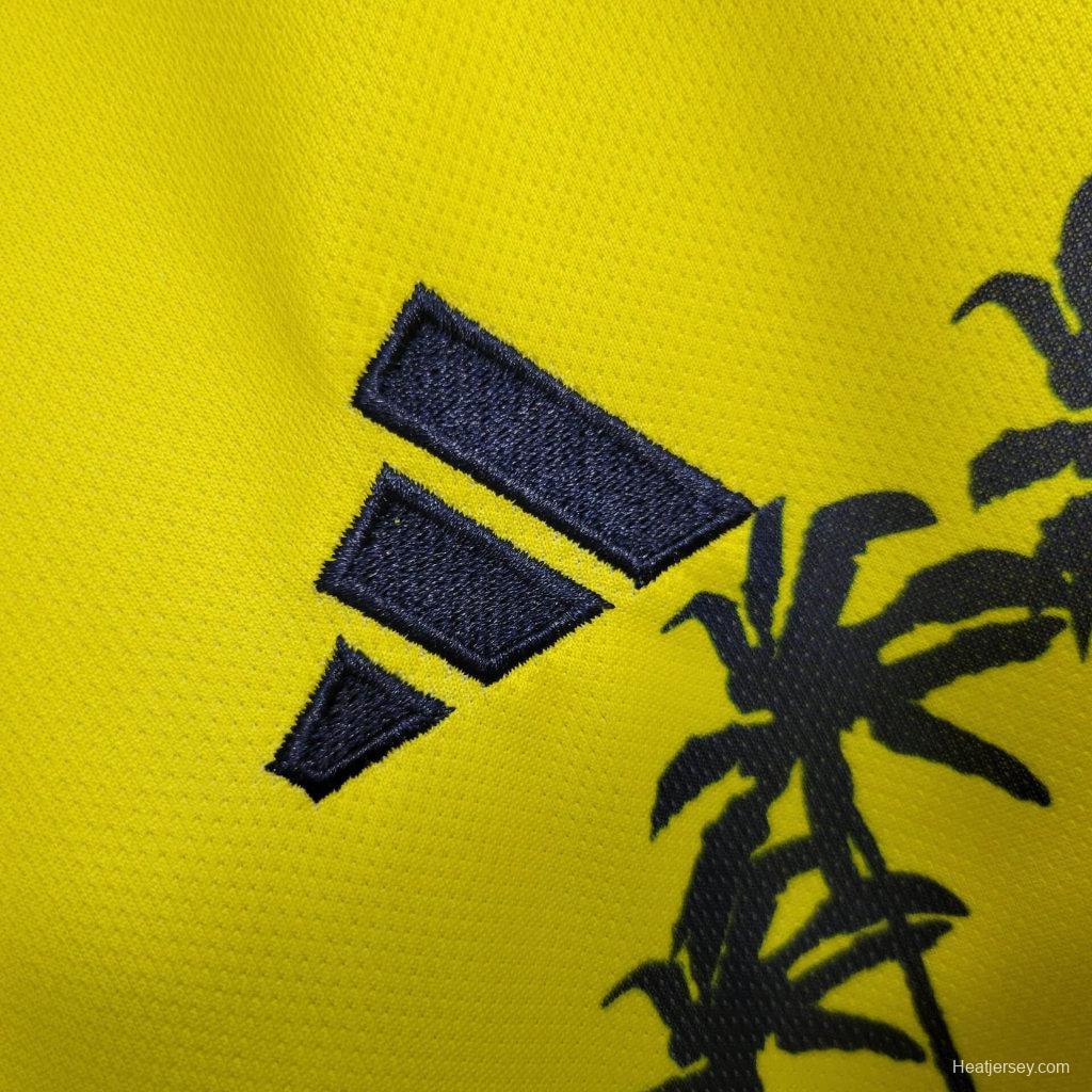 2023 Colombia Home Jersey