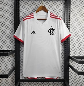 24/25 Flamengo Away Jersey