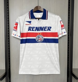 Retro 96/97 Bahia Home Jersey