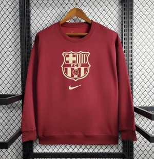 25/26 Barcelona Wine Sweatshirt