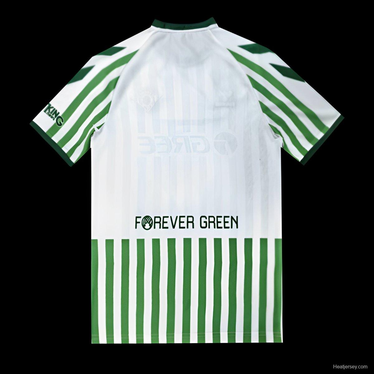 25/26 Real Betis Special Edition