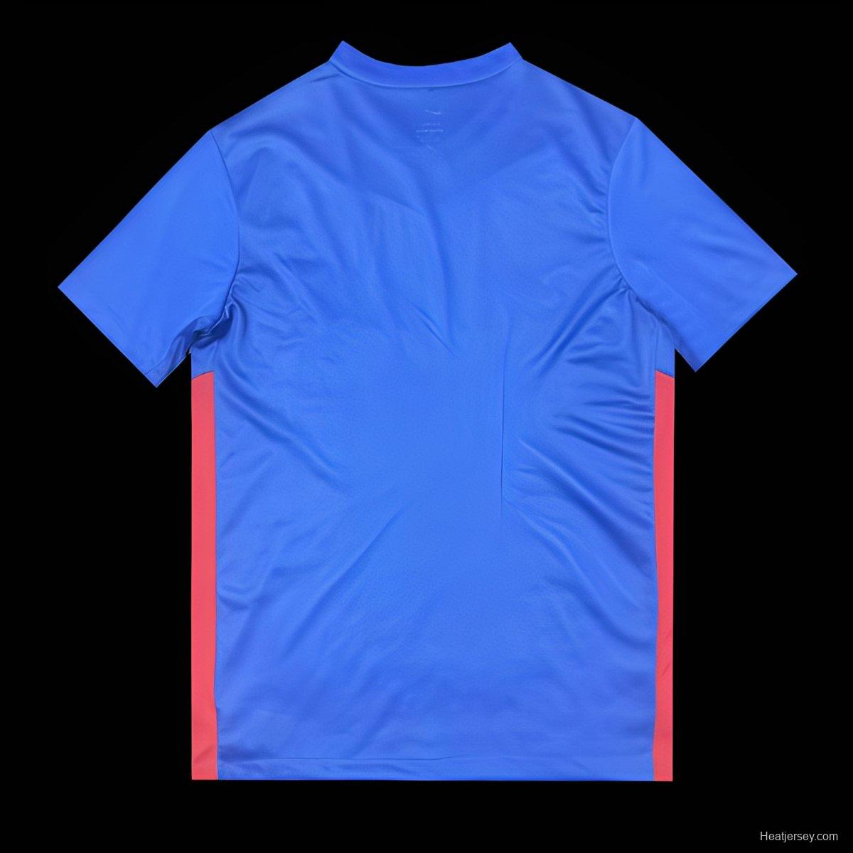 25/26 Alverca Home Jersey